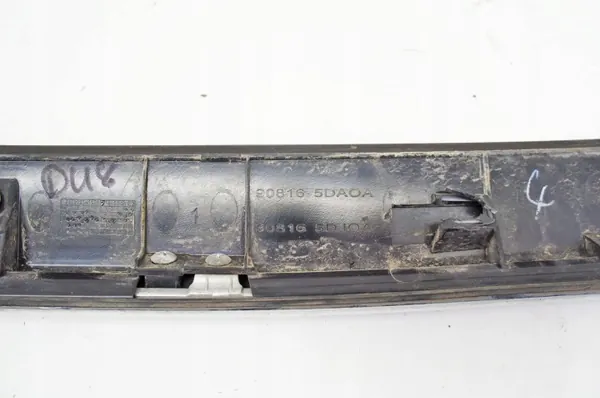 OEM UD152 908165DA0A Tavaratilanneula Infiniti Q30 image 4