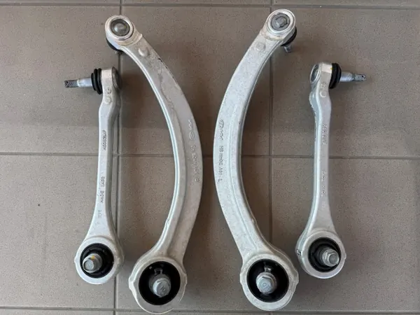 Etujousi Kia OEM 54500CU000/54501CU000 image 3