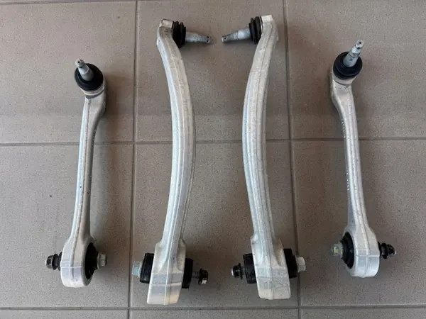 Etujousi Kia OEM 54500CU000/54501CU000 image 4