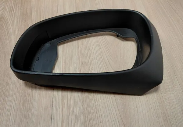 Marco espejo izquierdo Opel Vectra C Signum OEM image 3