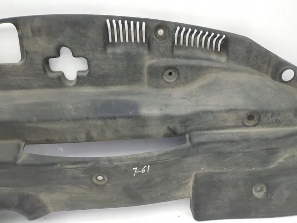 Sitzgurtabdeckung vorne Lexus IS OEM 5329553020 image 10