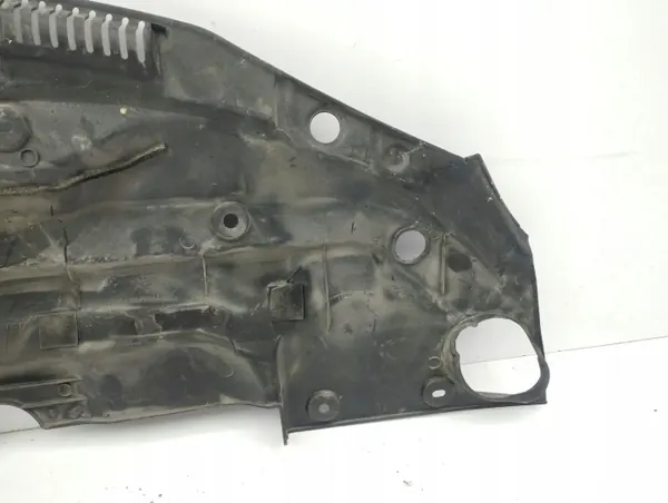 Sitzgurtabdeckung vorne Lexus IS OEM 5329553020 image 3