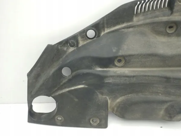 Sitzgurtabdeckung vorne Lexus IS OEM 5329553020 image 5