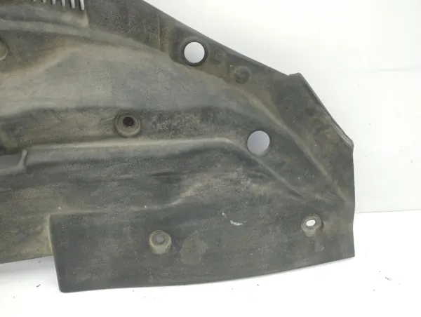 Sitzgurtabdeckung vorne Lexus IS OEM 5329553020 image 6