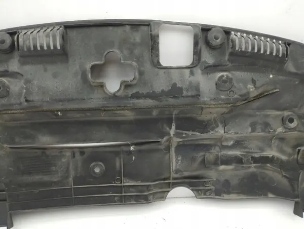 Sitzgurtabdeckung vorne Lexus IS OEM 5329553020 image 7