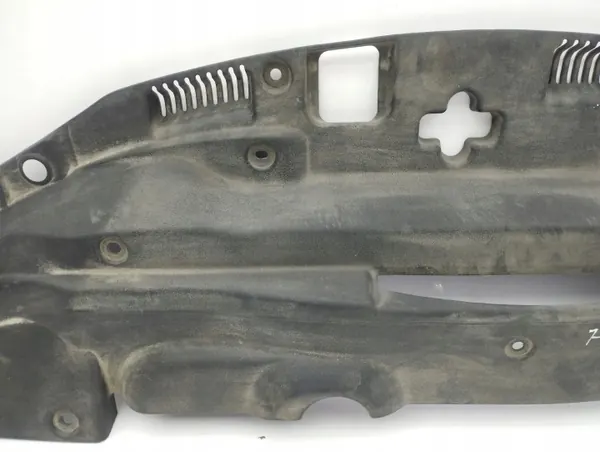 Sitzgurtabdeckung vorne Lexus IS OEM 5329553020 image 8