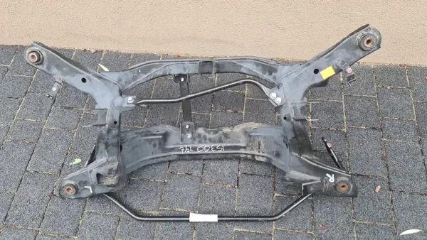 Eixo traseiro Lexus IS III 200T OEM usado image 2