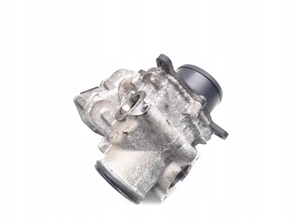 Válvula EGR Jaguar XE OEM G4D3-5H273-AB 2.0 D Diésel image 10