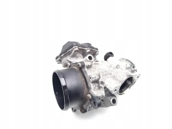 Válvula EGR Jaguar XE OEM G4D3-5H273-AB 2.0 D Diésel image 4