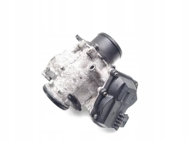 Válvula EGR Jaguar XE OEM G4D3-5H273-AB 2.0 D Diésel image 6