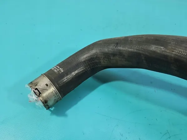 Nissan Qashqai I J10 06-13 Rohr 14463BB52A image 3