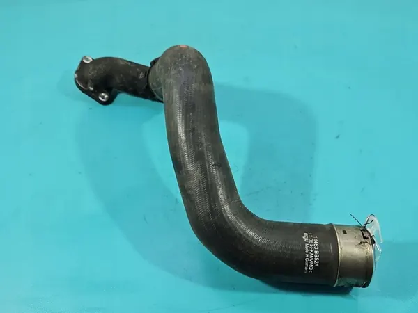 Nissan Qashqai I J10 06-13 Rohr 14463BB52A image 4