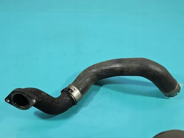 Nissan Qashqai I J10 06-13 Rohr 14463BB52A image 5