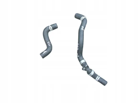 Toyota OE Coolant Hose OEM for Corolla E21 1.8h image 2