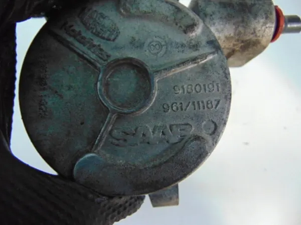 Imupumppu 9180191 Saab 9-3 2.0 150HV 01R image 4