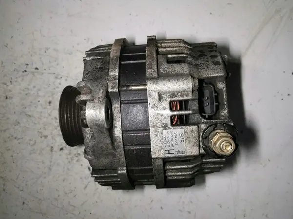 Nissan Murano Alternator 3.5 V6 23100CN100 image 4