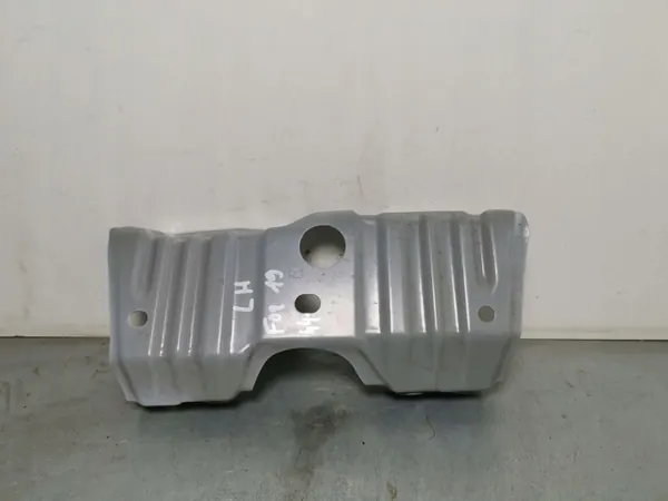 Support de garde-boue Subaru Forester OEM FBZ14664 image 2