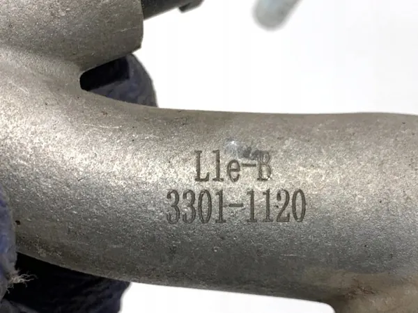 Injector Combustível OEM 3301-1120 - Usado, 0.1 3KM image 4