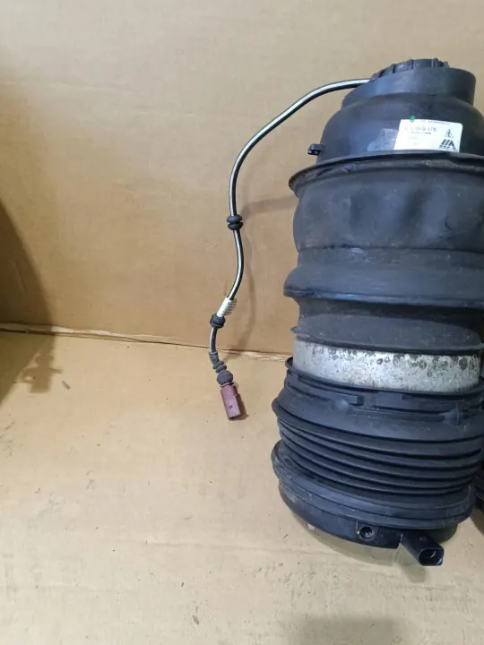 Porsche Taycan Bakre luftfjädring OEM 3432342341223 image 3