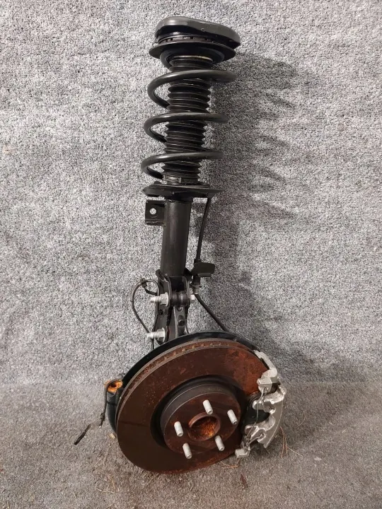 Kit de Amortiguador MacPherson FORD KUGA MK3 OEM LX6118045SBE image 2