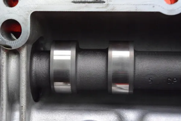 Junta de tapa de válvulas OEM 55565668 para Opel Insignia image 10