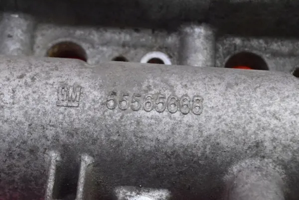 Junta de tapa de válvulas OEM 55565668 para Opel Insignia image 5