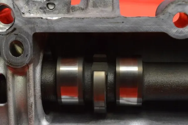 Junta de tapa de válvulas OEM 55565668 para Opel Insignia image 8