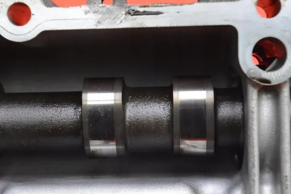 Junta de tapa de válvulas OEM 55565668 para Opel Insignia image 9