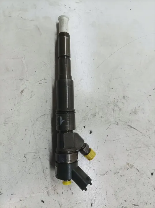 Inyector 0445110048 7785985 2.5 D M57 BMW Serie 5 IV image 2