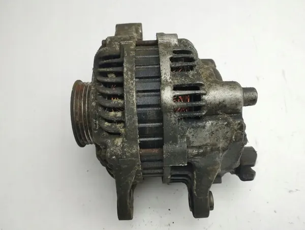 Vaihtovirtageneraattori Chrysler PT Cruiser 2002 5033253AA image 4
