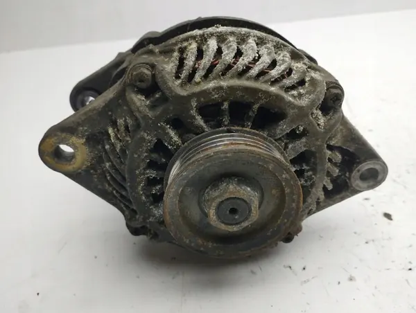 Vaihtovirtageneraattori Chrysler PT Cruiser 2002 5033253AA image 5