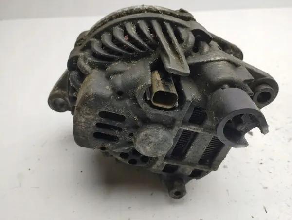 Vaihtovirtageneraattori Chrysler PT Cruiser 2002 5033253AA image 6