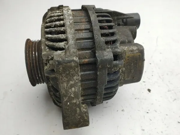 Vaihtovirtageneraattori Chrysler PT Cruiser 2002 5033253AA image 7