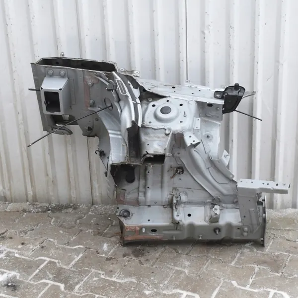 Bras de Suspension Avant Gauche OEM 1EA803109 image 2