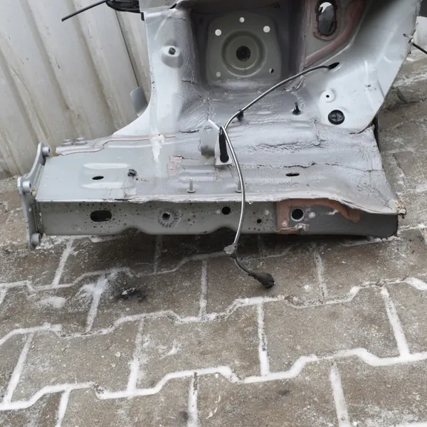 Bras de Suspension Avant Gauche OEM 1EA803109 image 4