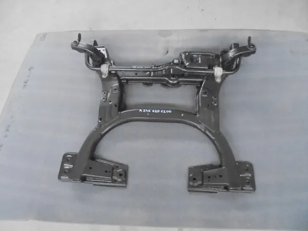 Mercedes-Benz OE A2466201200 Carrinho Usado image 2