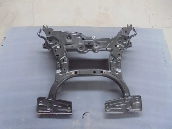 Mercedes-Benz OE A2466201200 Carrinho Usado image 3