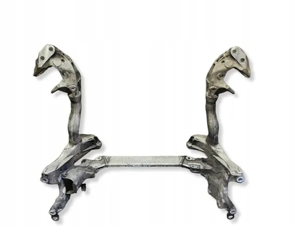 Estrutura Auxiliar Dianteira Audi Q5 SQ5 2011 OEM 8R0399315K image 2