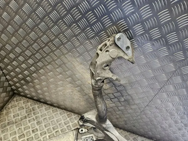 Estrutura Auxiliar Dianteira Audi Q5 SQ5 2011 OEM 8R0399315K image 3
