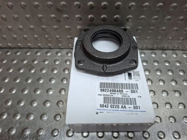 Junta S26312189 OEM para semieixo esquerdo Fiat Ducato image 2