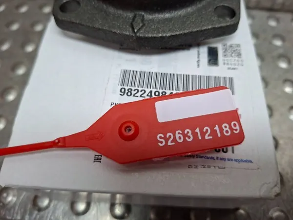 Junta S26312189 OEM para semieixo esquerdo Fiat Ducato image 5