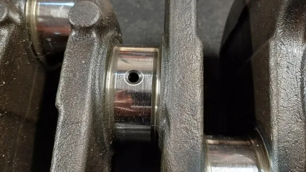 MAZDA 6 GH 3 BL CX-7 2.2 D Vevaxel R2AA image 4