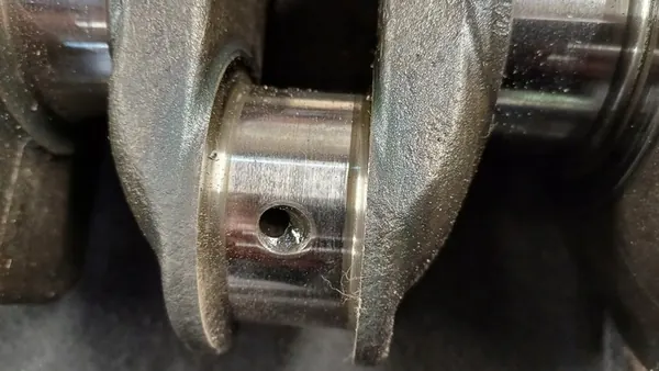 MAZDA 6 GH 3 BL CX-7 2.2 D Vevaxel R2AA image 5