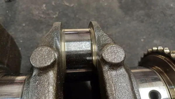 MAZDA 6 GH 3 BL CX-7 2.2 D Vevaxel R2AA image 9