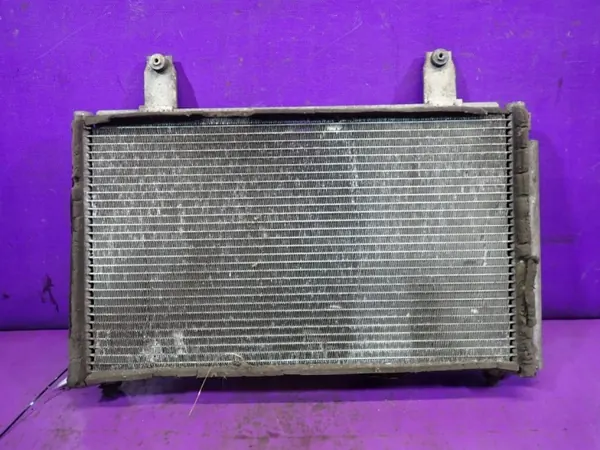 AC Kondensor Suzuki Liana 04-07 OEM Zawada-383360- image 2