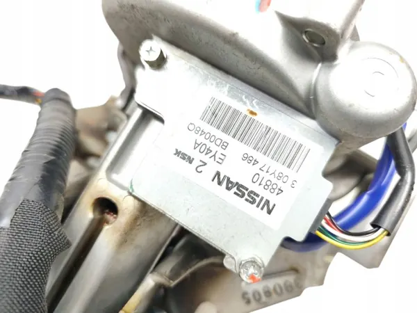 Columna de dirección eléctrica OEM 48810-EY40A image 3