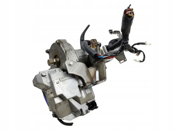 Columna de dirección eléctrica OEM 48810-EY40A image 7