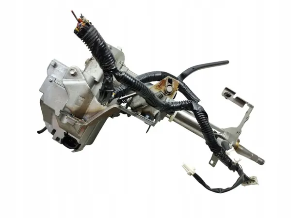 Columna de dirección eléctrica OEM 48810-EY40A image 9