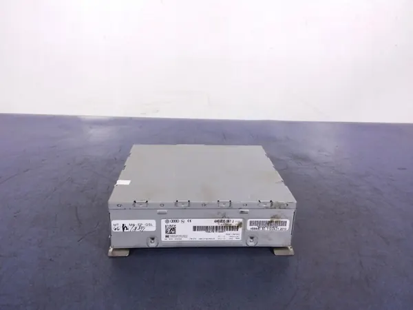 Audi A8 D4 Radion Viritin OEM 4H0035061J - Käytetty image 2