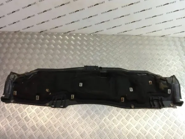 Plástico do limpador dianteiro FORD C-MAX II VAN 1.6L image 10